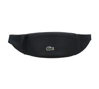 Lacoste Core Essentials Lcst Riñonera 39 cm negro