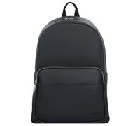 Lacoste Core Essentials Men S Classic Mochila de día 50 cm Compartimento para el portátil negro