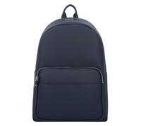 Lacoste Core Essentials Men S Classic Mochila urbana S Bloqueo RFID 44 cm Compartimento para el portátil azul