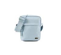 Lacoste Core Essentials Neocroc Bolsa de hombro 16.5 cm azul