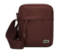 Lacoste Core Essentials Neocroc Bolsa de hombro 16.5 cm rojo