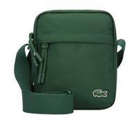 Lacoste Core Essentials Neocroc Bolsa de hombro 16.5 cm verde