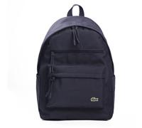 Lacoste Core Essentials Neocroc Mochila de día 42.5 cm Compartimento para el portátil azul