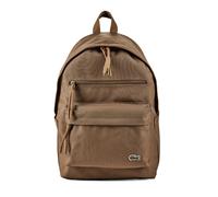 Lacoste Core Essentials Neocroc Mochila urbana 42.5 cm Compartimento para el portátil beige