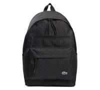 Lacoste Core Essentials Neocroc Mochila urbana 42.5 cm Compartimento para el portátil negro
