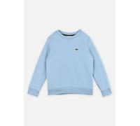 Lacoste Core Fleece Crew 8A Azul