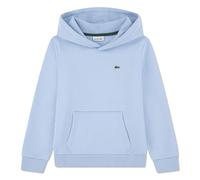 Lacoste Core Fleece Hoodie Sudadera con Capucha Niños (Pack de 1)