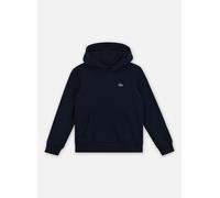 Lacoste Core Fleece Pullover Hoodie 16A Azul
