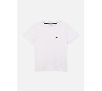 Lacoste Core Tee 10A Blanco