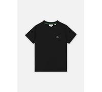 Lacoste Core Tee 6A Negro