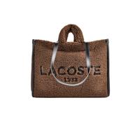 Lacoste Bolsa Grand sac cabas Heritage in Marrón única