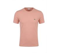 Lacoste Cotton Pima Crew Neck T-Shirt Miami