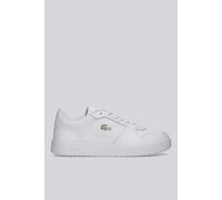 Lacoste Court Ace - Blanco - Zapatillas Casual Mujer talla 39