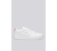 Lacoste Court Ace - Blanco - Zapatillas Mujer talla 40