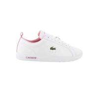 Lacoste Court Base 224 Zapatilla Mujer - 100% Sintético Talla: 39