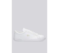 Lacoste Court Base - Blanco - Zapatillas Mujer talla 36