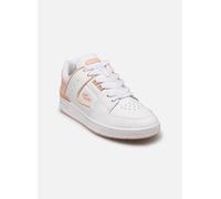 Lacoste Court Cage W 40 Blanco