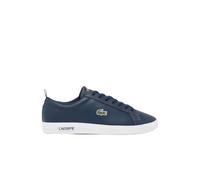 LACOSTE - Court Snkr homme para: HOMBRE color: NVY/WHT talla: 43