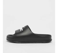 Lacoste Croco Evo Serve Slide 2.0 negro 39.5