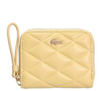 Lacoste Crocodelle Puffed - Cartera 8cc 10.5 cm (soja)