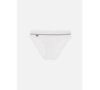 Lacoste Culotte en coton 8F8606 S Blanco