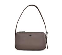 Lacoste Daily City Bolsa de hombro 21 cm gris