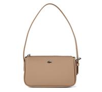 Lacoste Daily City Bolsa de hombro 21 cm marrón