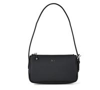 Lacoste Daily City Bolsa de hombro 21 cm negro