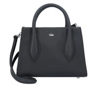 Lacoste Daily City S Top Handle Bag T.U Negro