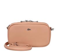 Lacoste Daily City - Bolso bandolera 20 cm (latte)