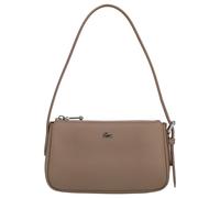 Lacoste Daily City - Bolso de hombro 21 cm (taupe)