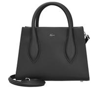 Lacoste Daily City - Bolso tote 25 cm (noir)