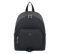 Lacoste Daily City Mochila de la ciudad 29 cm noir (TAS025886)