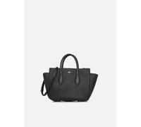 Lacoste Daily City Large Top Handle Bag T.U Negro