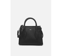 Lacoste Daily City S Top Handle Bag T.U Negro