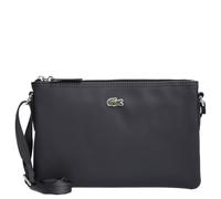 Lacoste Daily City Zipped Crossover Bag - Bandolera 27 cm (penombre)