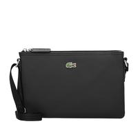Lacoste Daily City Zipped Crossover Bag - Bolso bandolera 27 cm (noir)