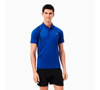 Lacoste Daniil Medvedev Polo Cobalt Camiseta de hombre L