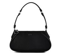 Lacoste Day In Bolsa de hombro 27 cm negro
