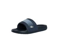 Lacoste de los hombres 126 3 CMA Serve Sliders, Azul