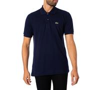 Lacoste de los hombres Logo Polo, Azul