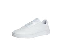 Lacoste de los hombres Zapatillas Court Pro 225 1 SMA, Blanco