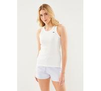 Lacoste Debardeur TF5388 44 Blanco