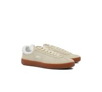 LACOSTE - DEPORTIVA LACOSTE Hombre color: 40F BEIGE talla: Nº 40