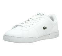 Lacoste Deportivo Carnaby Blanco Wht