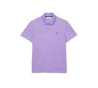 Lacoste DH0783 Camisa de Polo, Hombre, Morado (Neva), L
