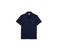 Lacoste Dh2050, Polo Hombre, Azul (Marine 166), XX-Large (Talla del Fabricante: 7)