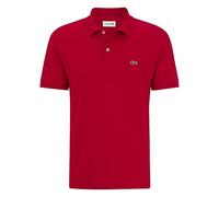 Lacoste Dh2050, Polo Hombre, Rojo (Rouge 240), Large (Talla del Fabricante: 5)