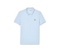 LACOSTE DH5522 Camisetas Manga corta Hombre Azul