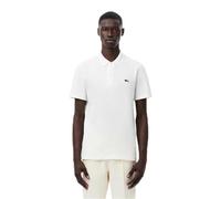 Lacoste DH5522 Modern para Hombre (Paquete de 1), Blanco, L